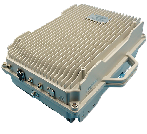 英德单频/双频/四频/五频运营级数字光纤直放站