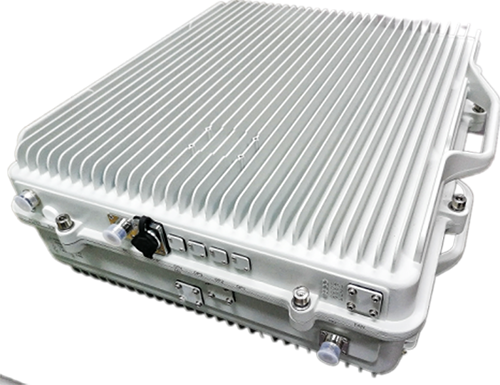 英德信令级数字室分型移动通信干扰器