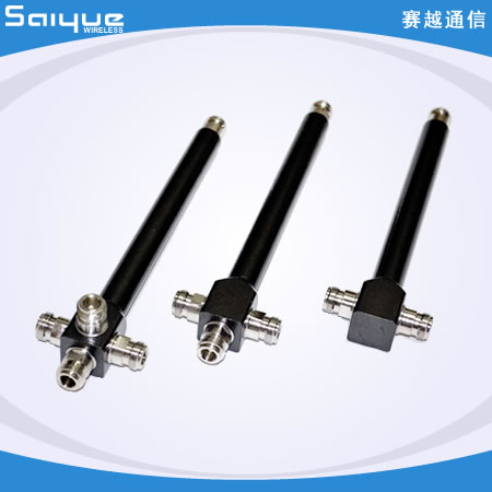  英德FM调频广播同步广播功分器